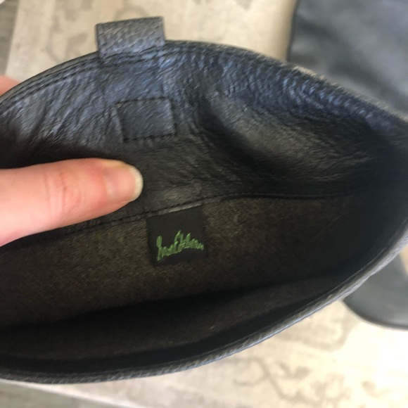 Sam Edelman Heeled Riding Boots - Picture 7 of 7